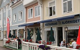 Hotell Bjoernidet